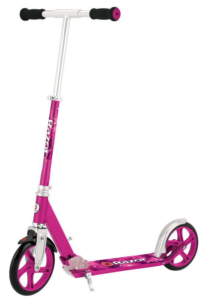 Razor - A5 Scooter - Pink (13073064)