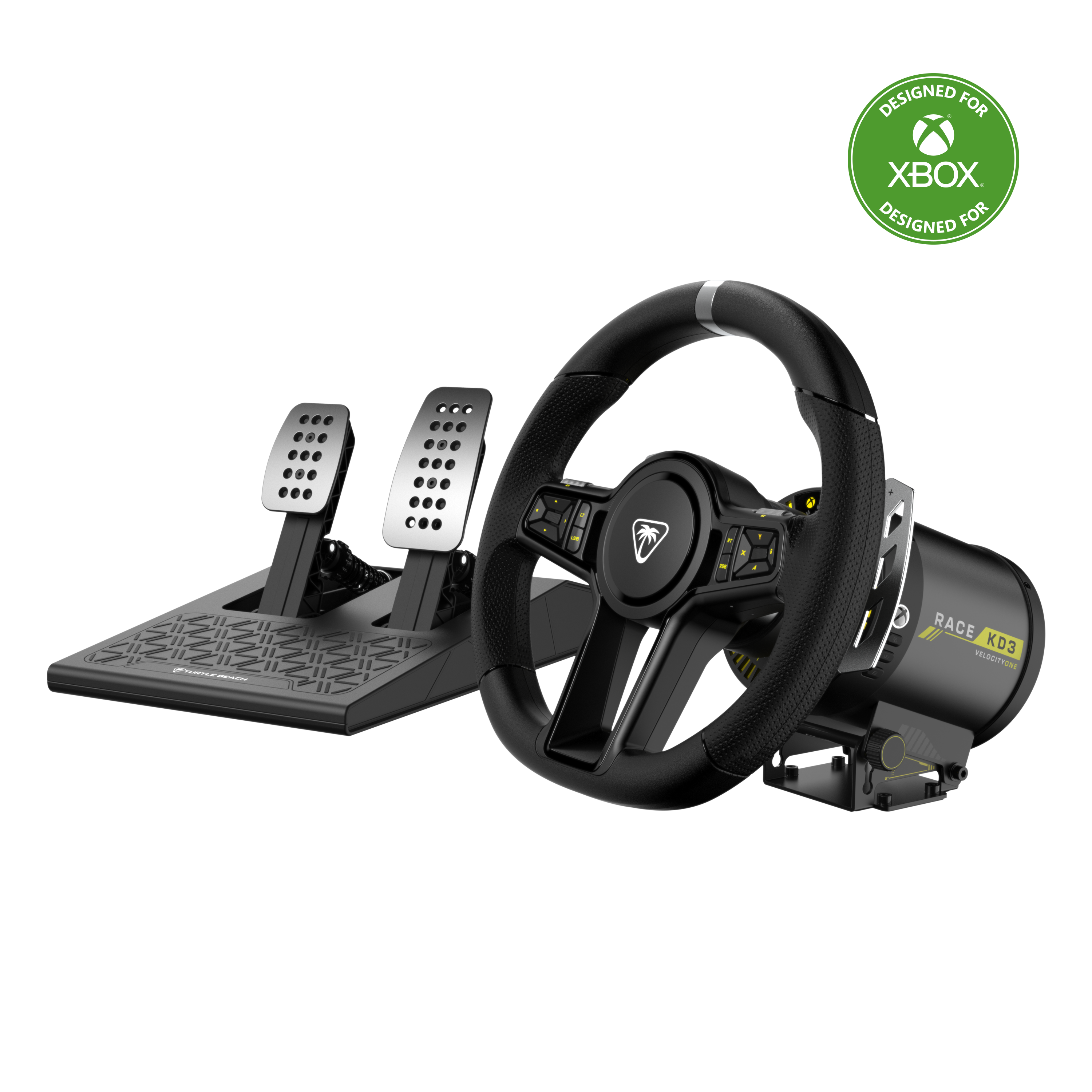 Turtle Beach® VelocityOne™ Race KD3