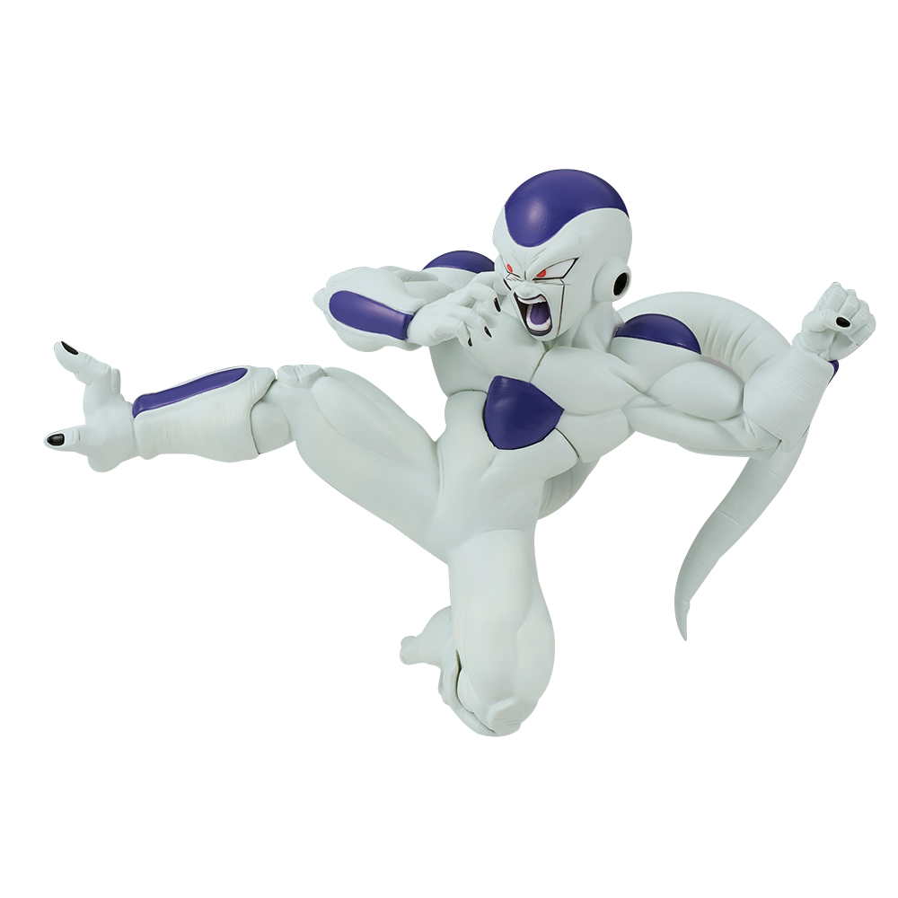 Dragon Ball Z - Match Makers-Frieza Figure