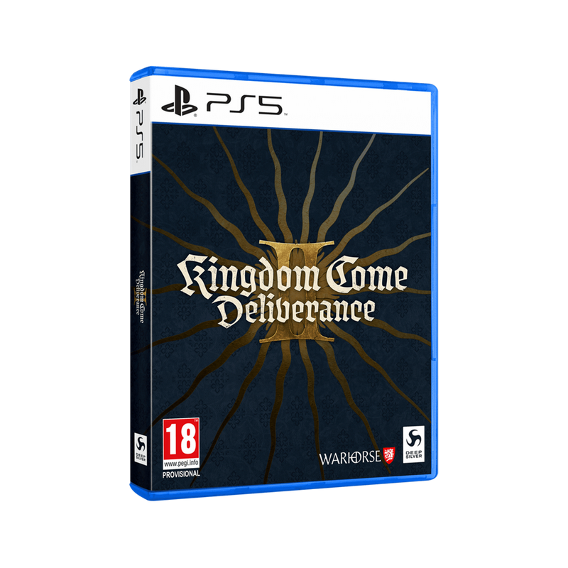 Kingdom Come: Deliverance II
