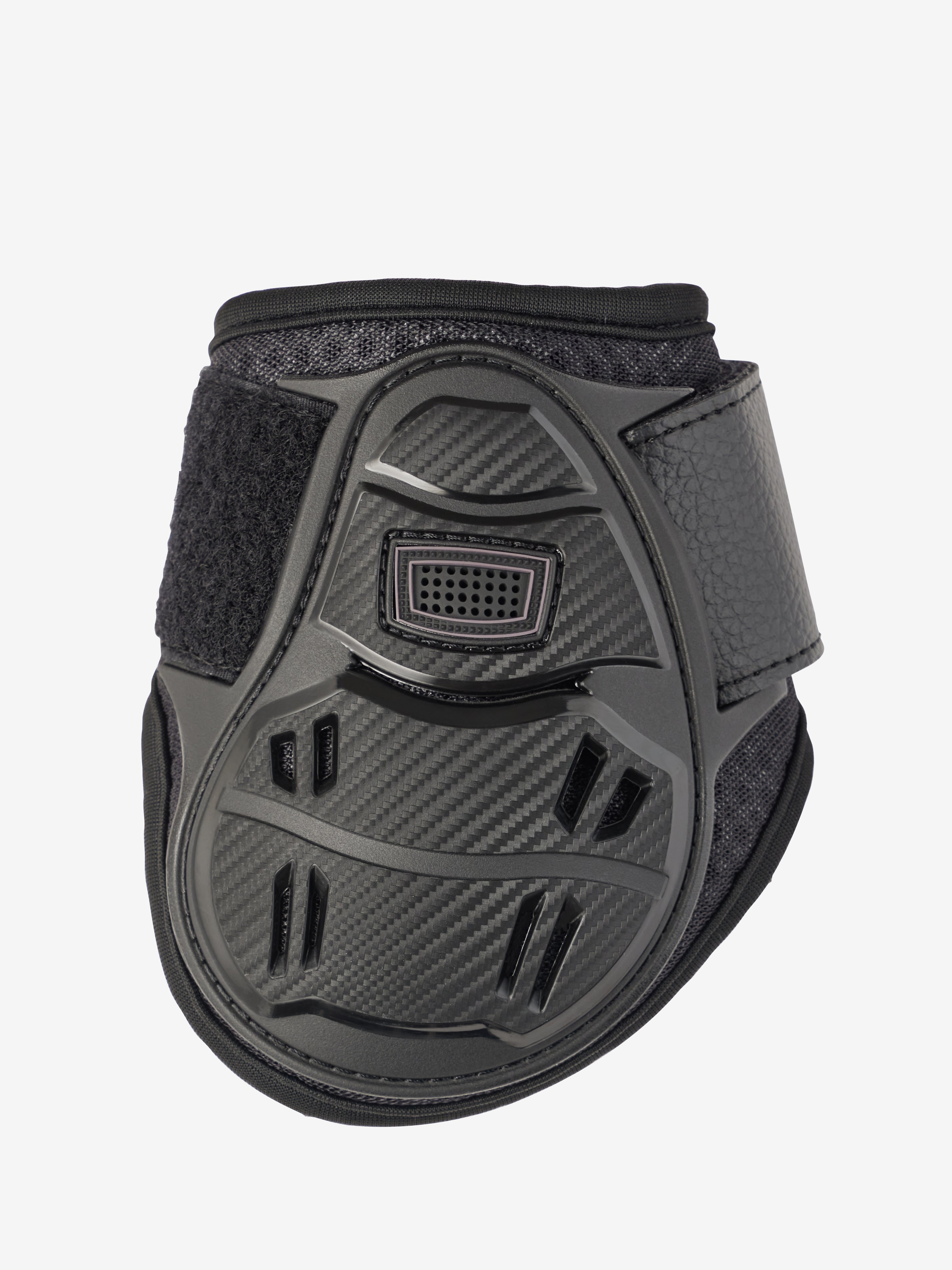 Lemieux - Motion Cool Fetlock Boot - Black - Large