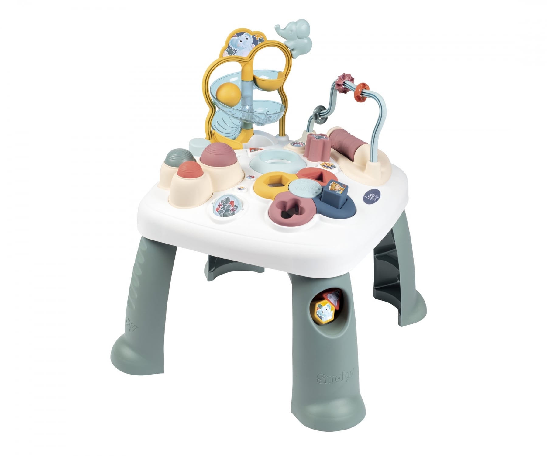 Smoby - Little Smoby Activity Table (7600140303)