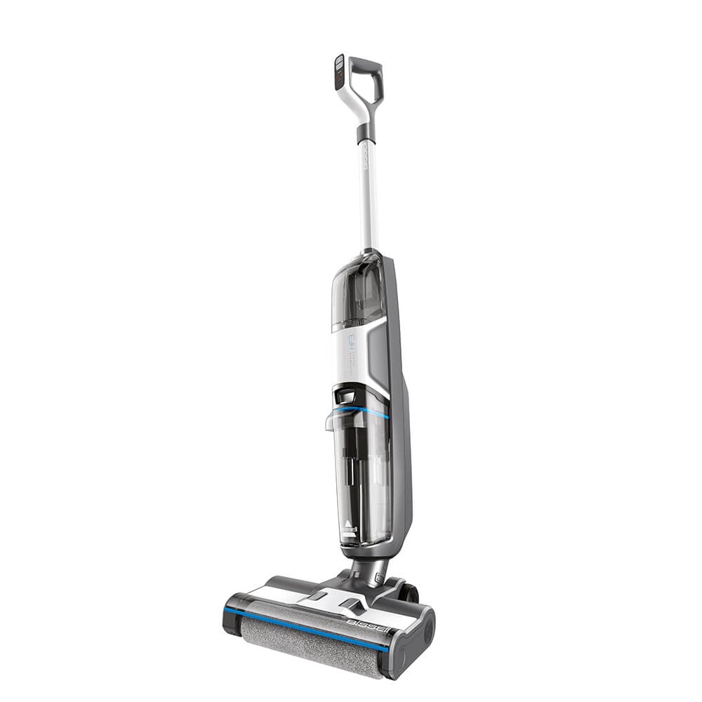 Bissell - MultiClean Crosswave HF3 Cordless Select: Ultimative Vielseitigkeit für Makellose Böden