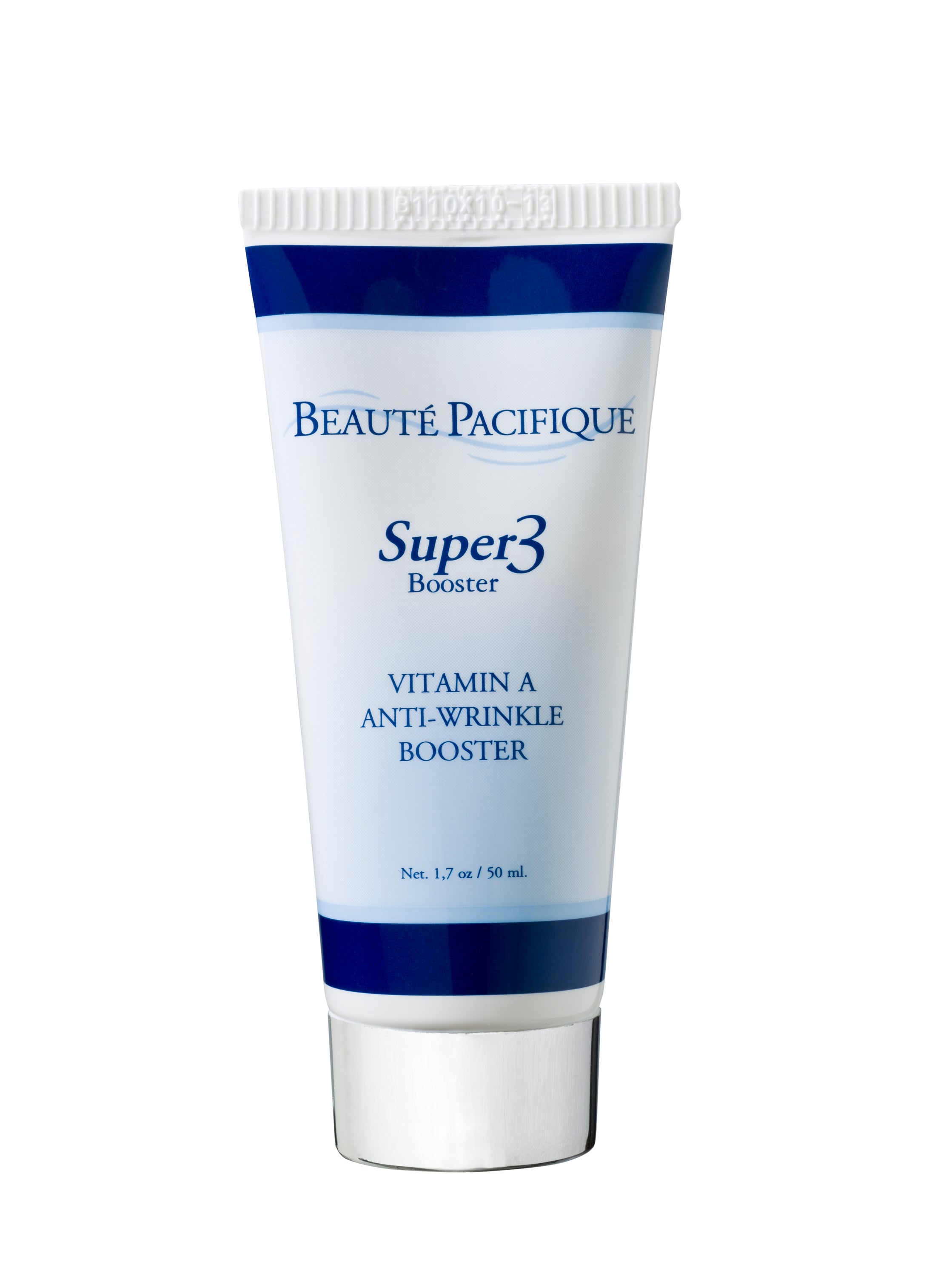 Beauté Pacifique - Super 3 Booster Nachtcreme 50 ml