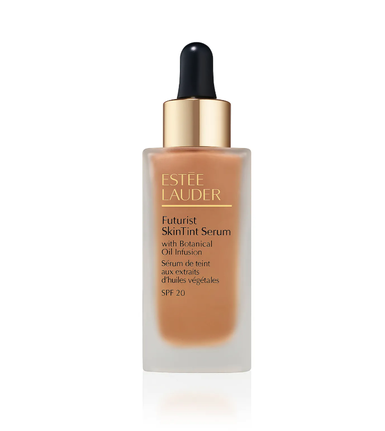 Estée Lauder - Futurist Skin Tint Serum Foundation SPF20 - 3W1 Tawny