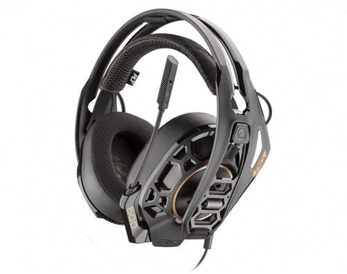 NACON - RIG 500HC PRO