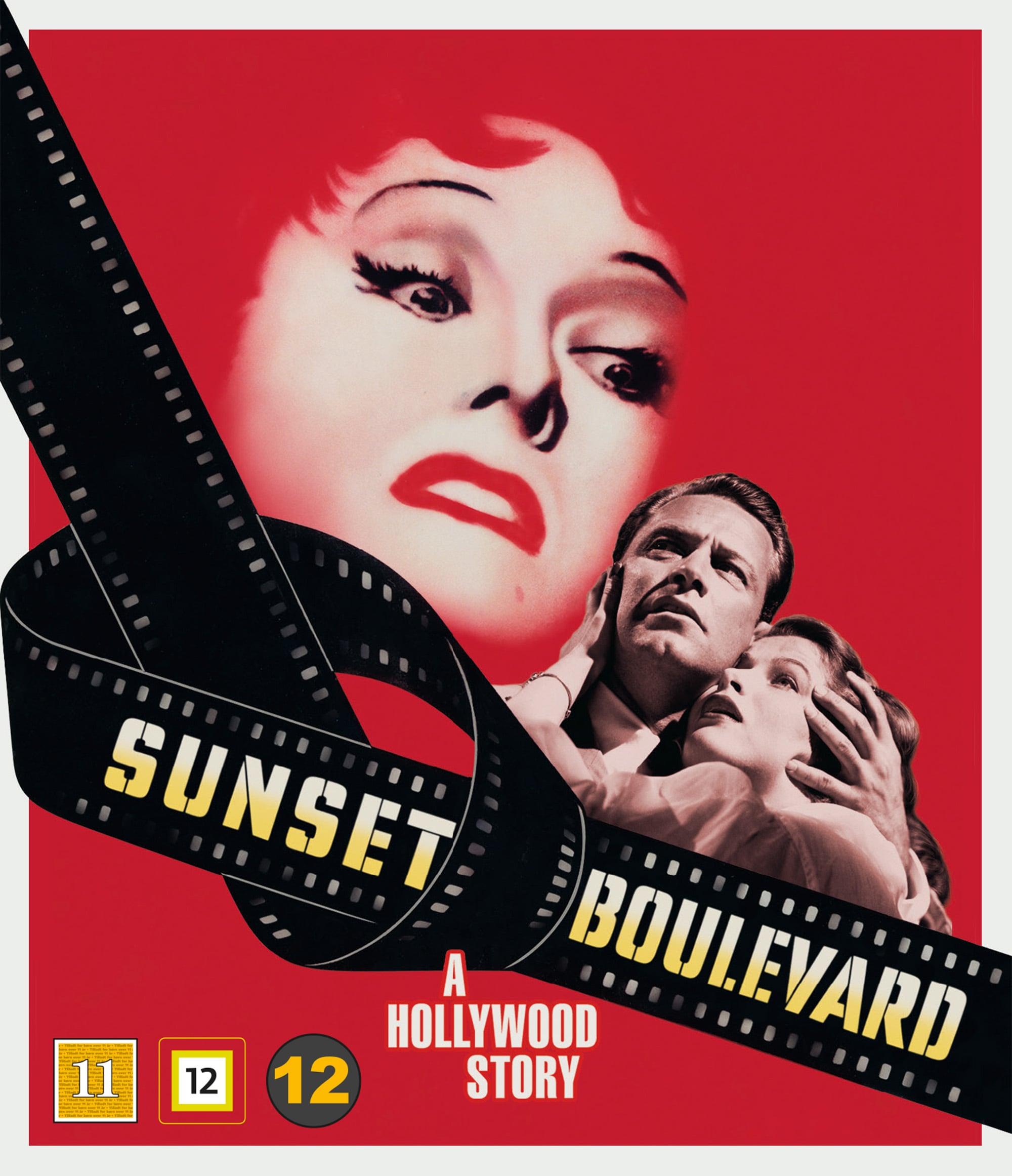 Sunset Boulevard