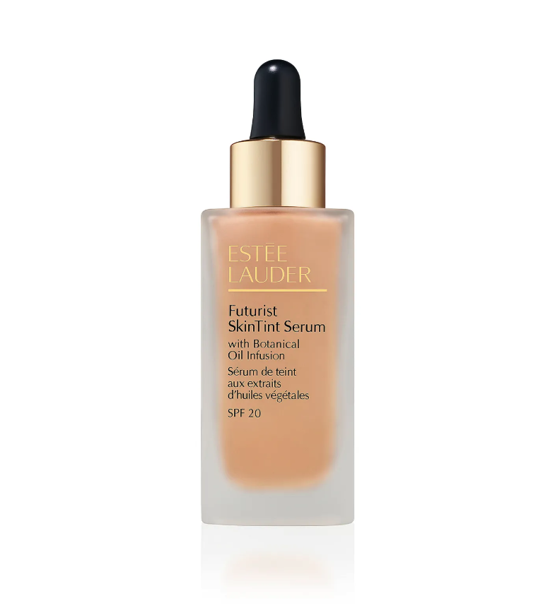 Estée Lauder - Futurist Skin Tint Serum Foundation SPF20 - 1N1 Ivory Nude