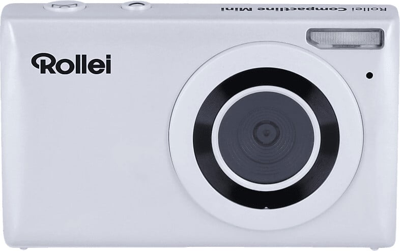 Rollei – Compactline Mini Digitalkamera