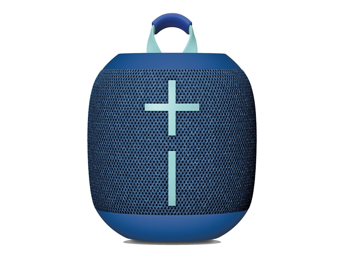 Logitech - Ultimate Ears WONDERBOOM 4 Active