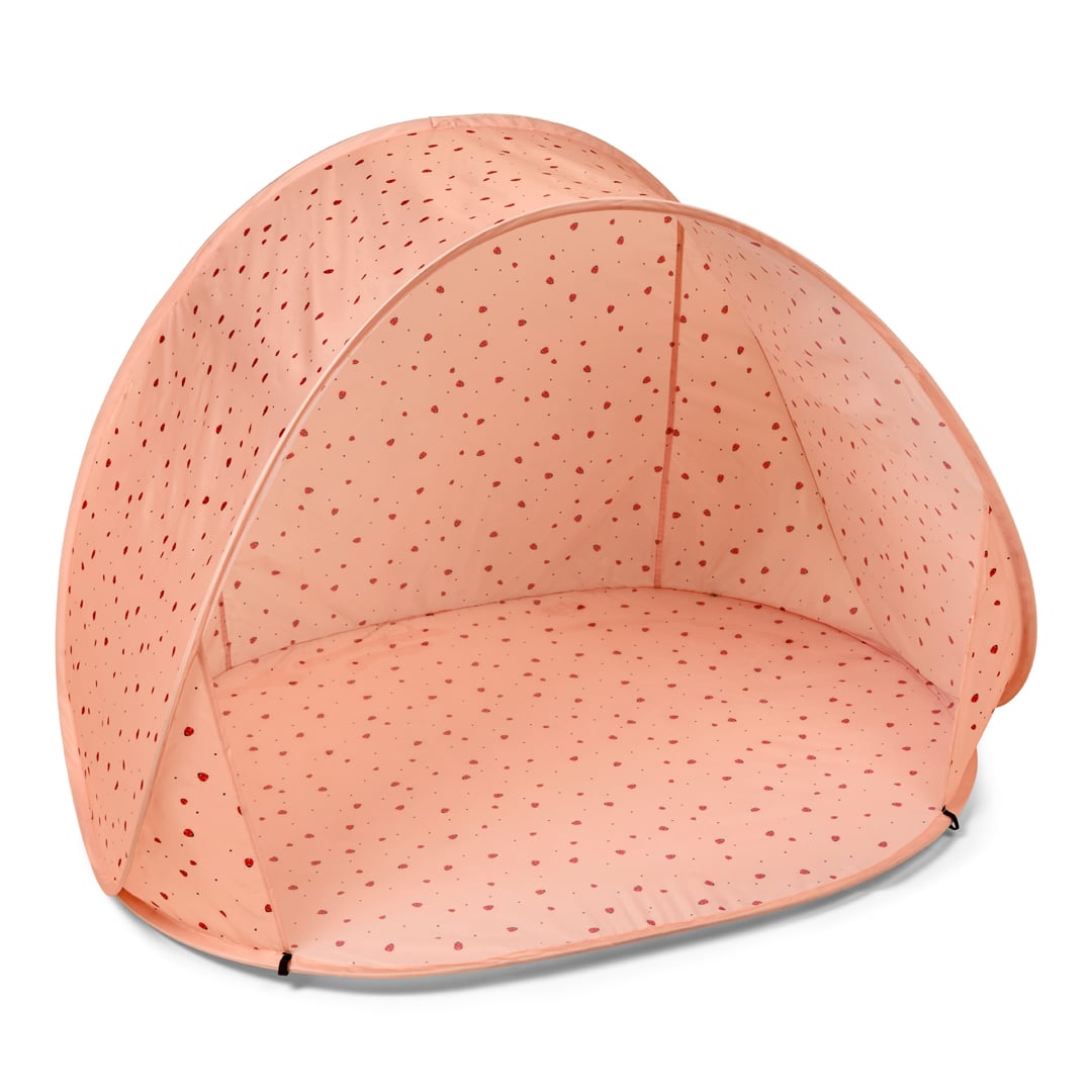 Vanilla Copenhagen - Pop-up Tent Classic - Lady Lovebug (POPT5226)