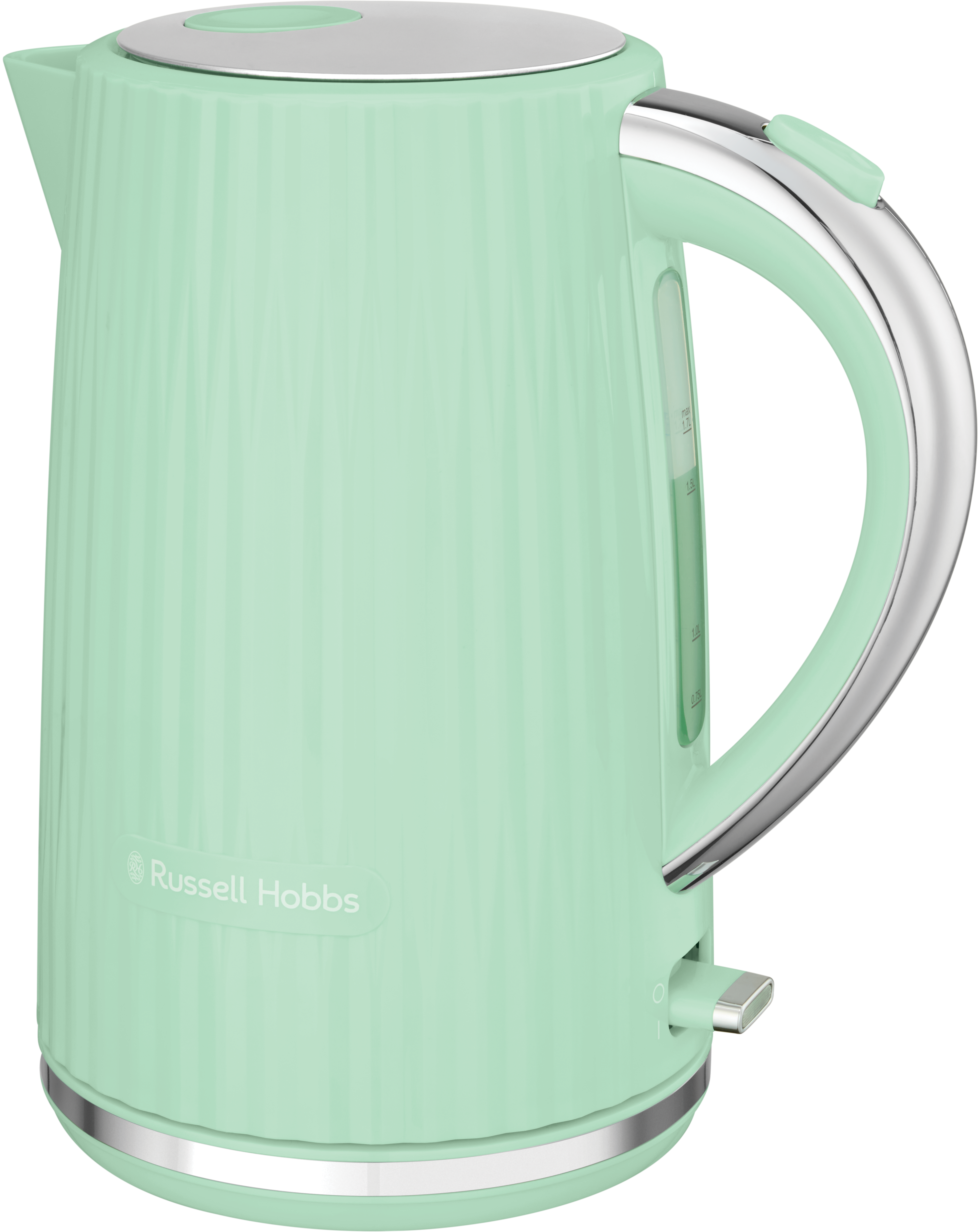 Russell Hobbs - Eden Kettle - Pistachio - 1.7L
