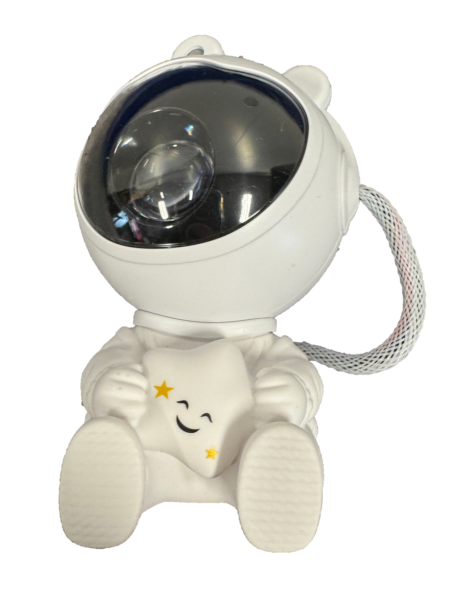 MECHARITE - Mini Astronaut Projektor