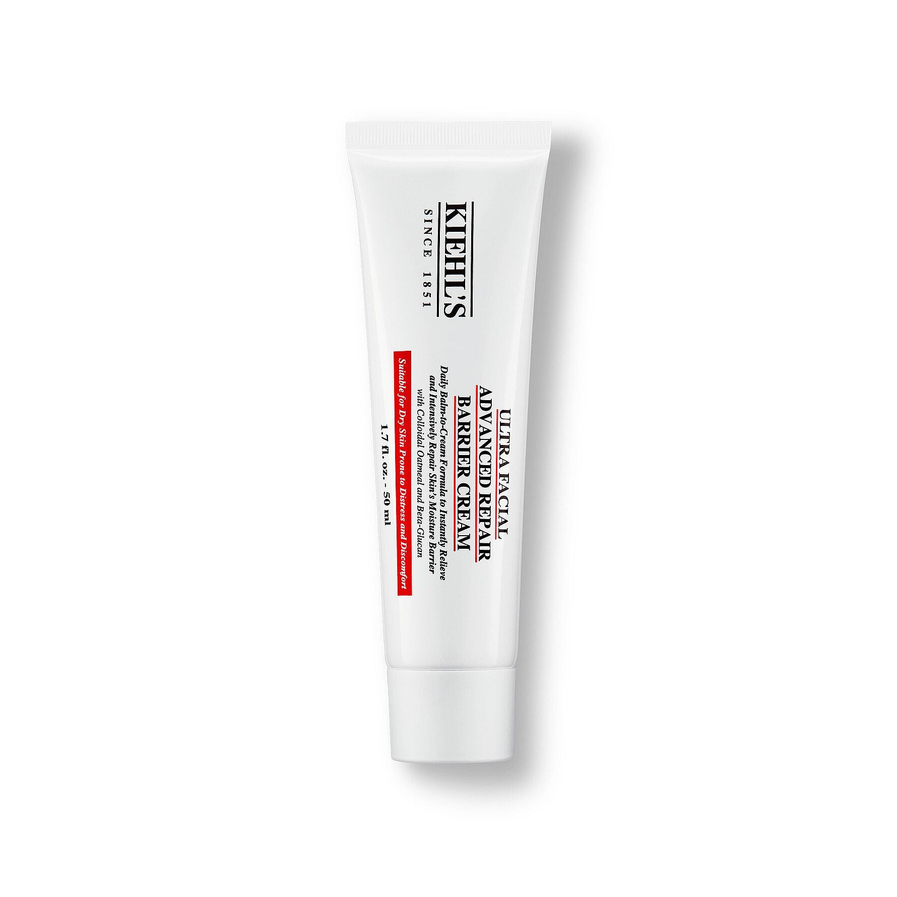 Kiehl's - Ultra Facial Advanced Repair Barrier Cream 50 ml
