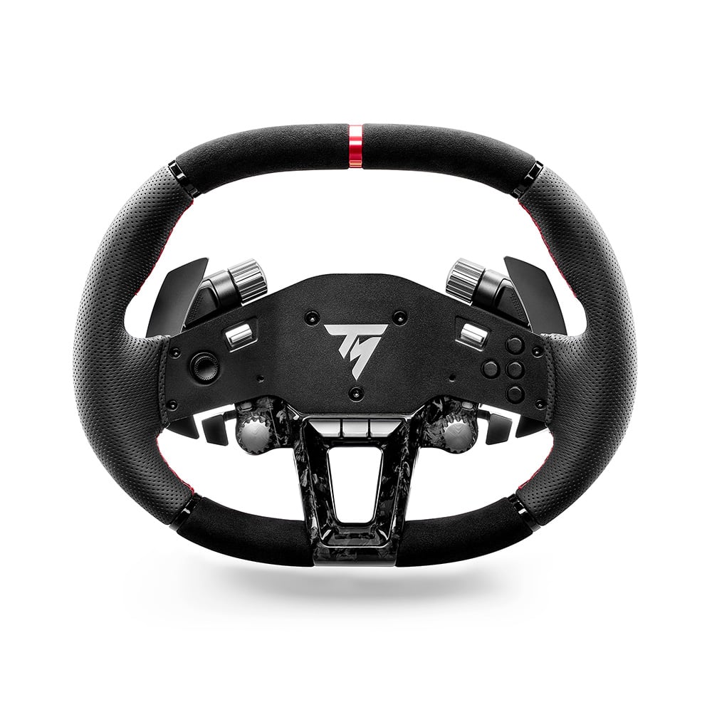 Thrustmaster Hypercar Whell Add-On - Ww