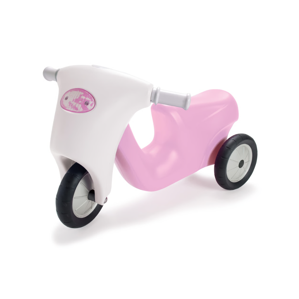 Dantoy – Scooter – Rosa