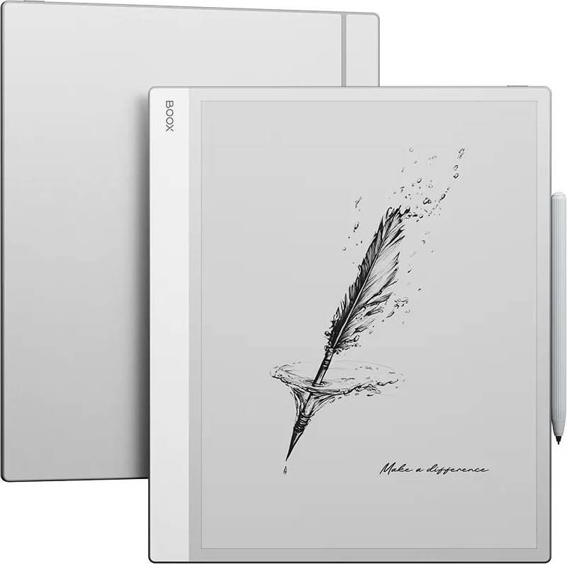 Onyx - 13.3" BOOX - Note Max