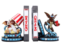 Gremlins - VHS Bookends