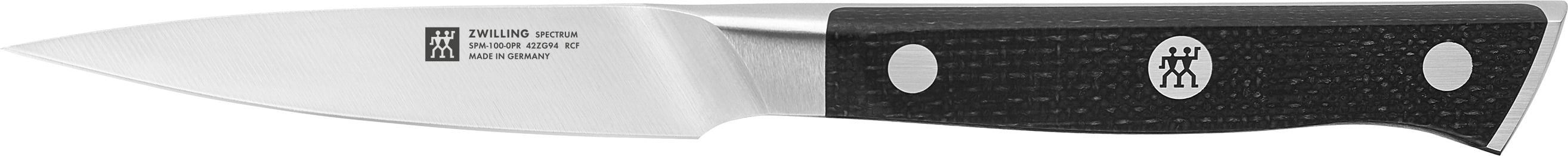 Zwilling - Spectrum Paring Knife - 10 cm
