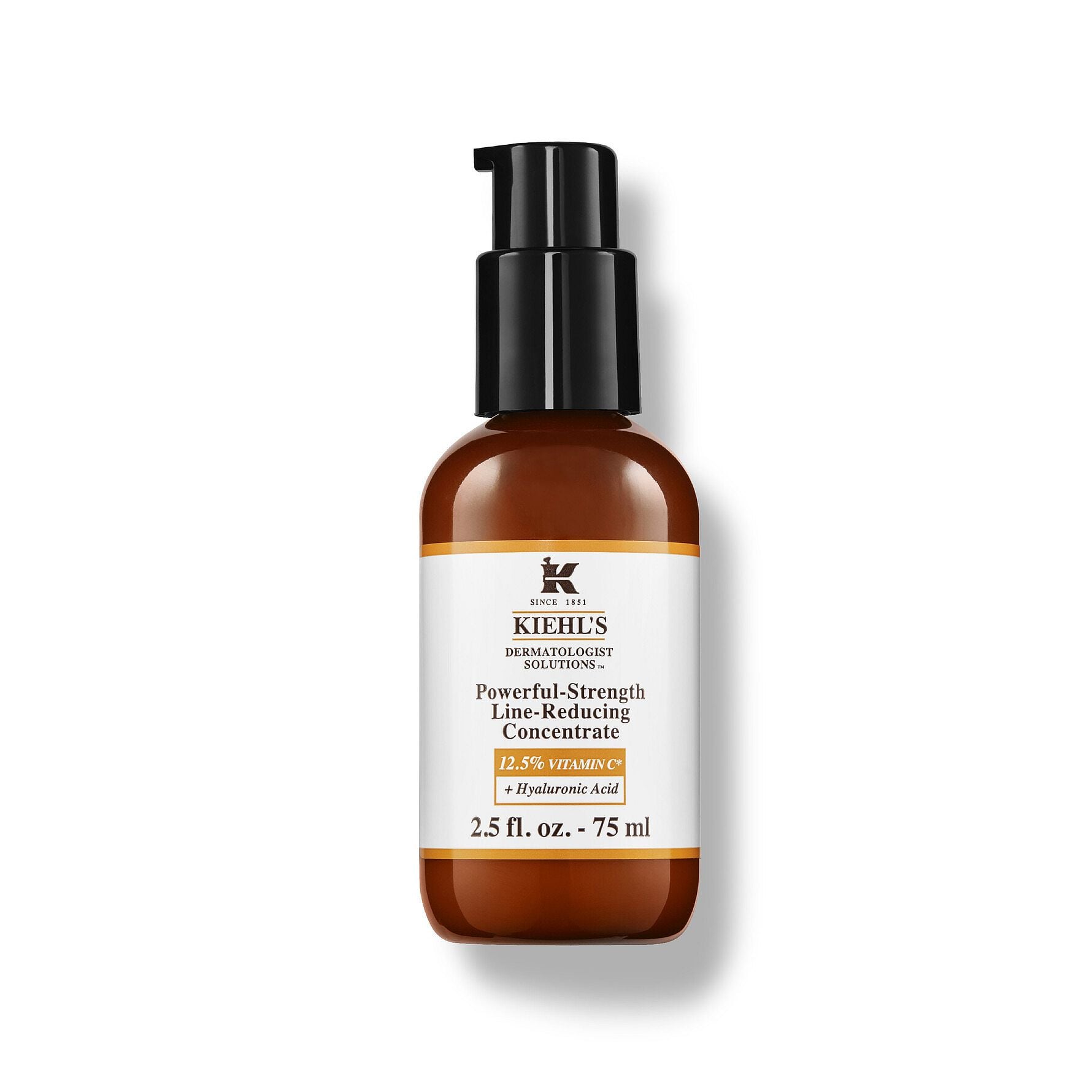 Kiehl's - Powerful-Strength Line-Reducing Concentrate 75 ml
