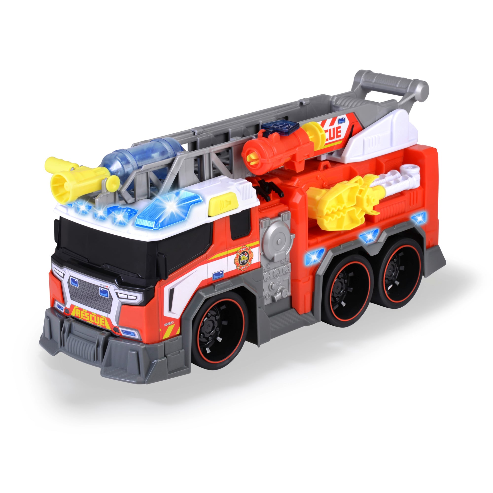 Dickie Toys - Fire Fighter (203307000)
