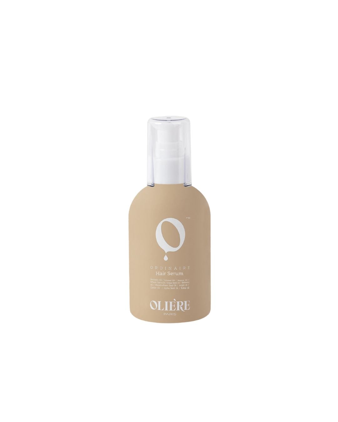 OLIE'RE PARIS - Ordinaire Hair Serum - 150 ml