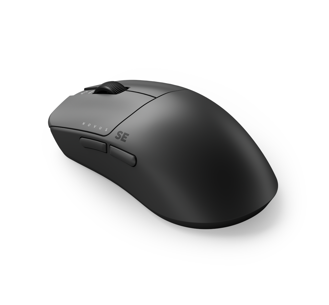 Dark Project - Novus SE Black