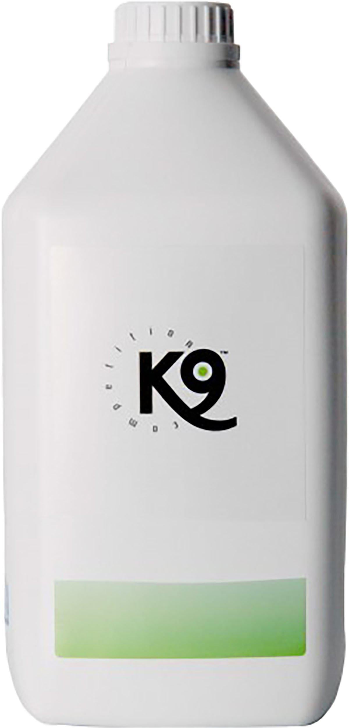 K9 - Shampoo Whiteness - 2,7L - Aloe Vera