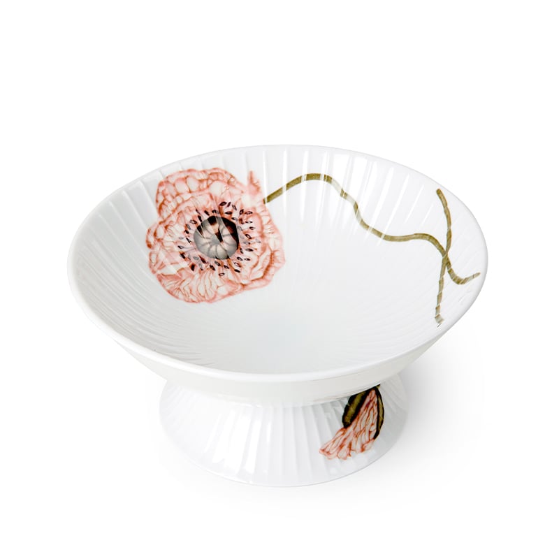 Kähler - Hammershøi Poppy Tortenplatte - Ø16 cm