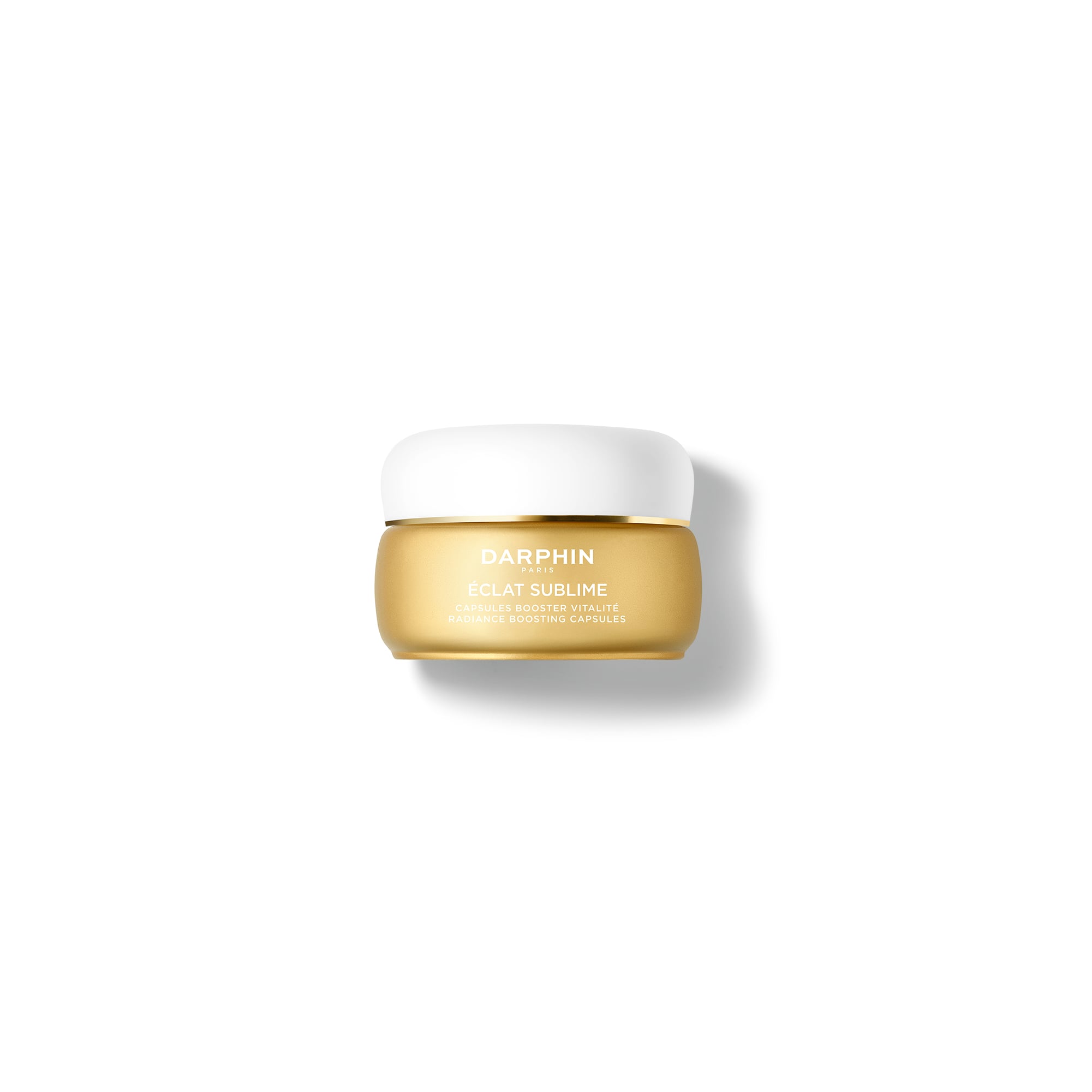 DARPHIN - Eclat Sublime Radiance Capsules - Vit C & E