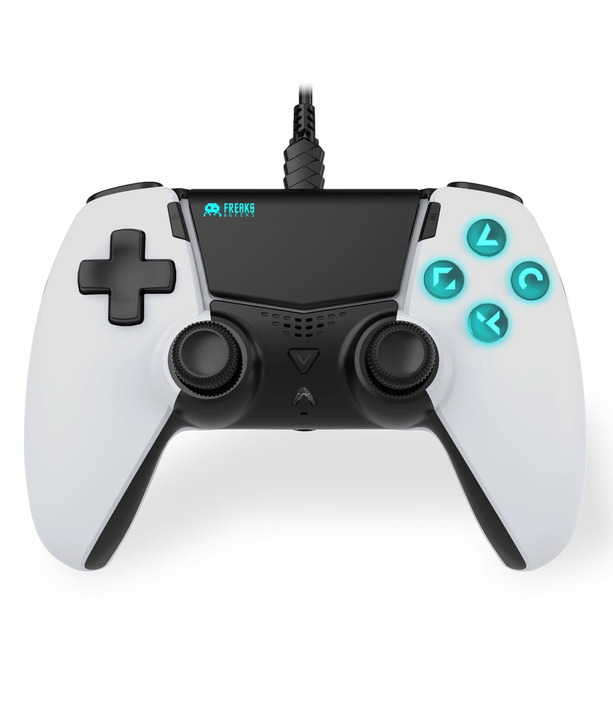 Freaks And Geeks - Wired Controller - PS5 / PS5 Slim