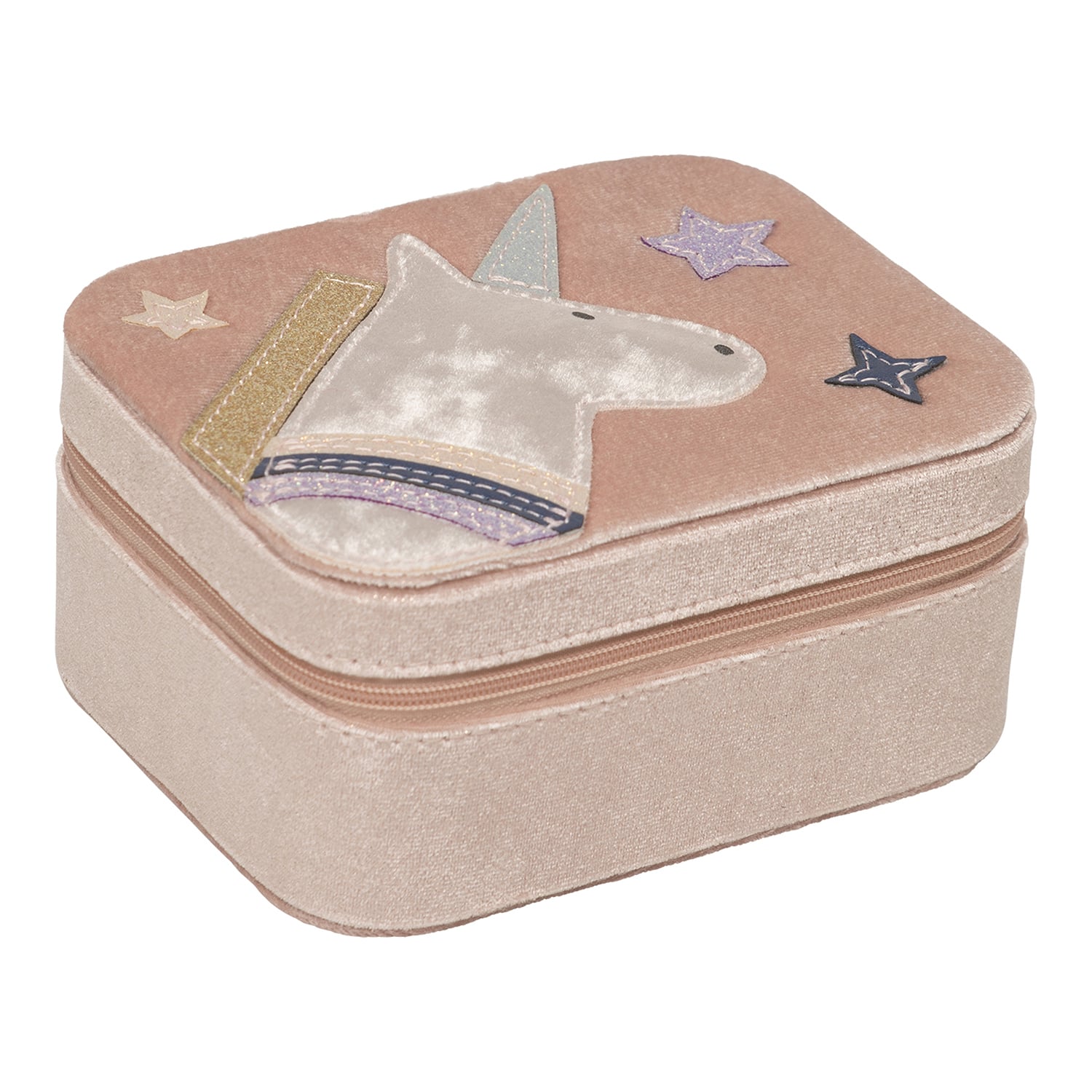 Mimi & Lula - Jewellery Box - Unicorn (17700127)