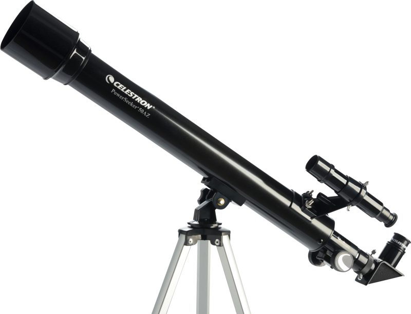 Celestron - Powerseeker 50 AZ - Fernglas