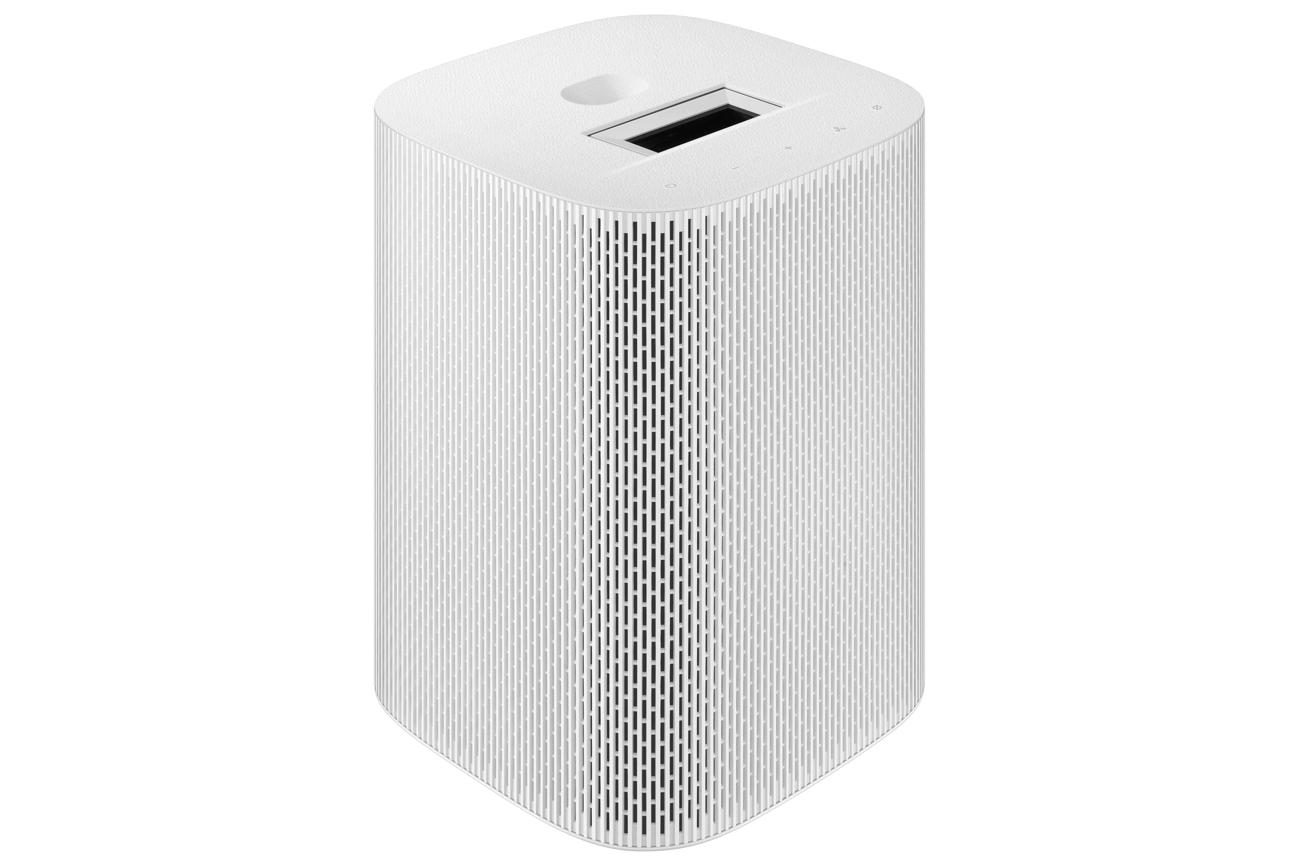 Samsung - The Premiere 5 – Full HD Touch Interaction Projector