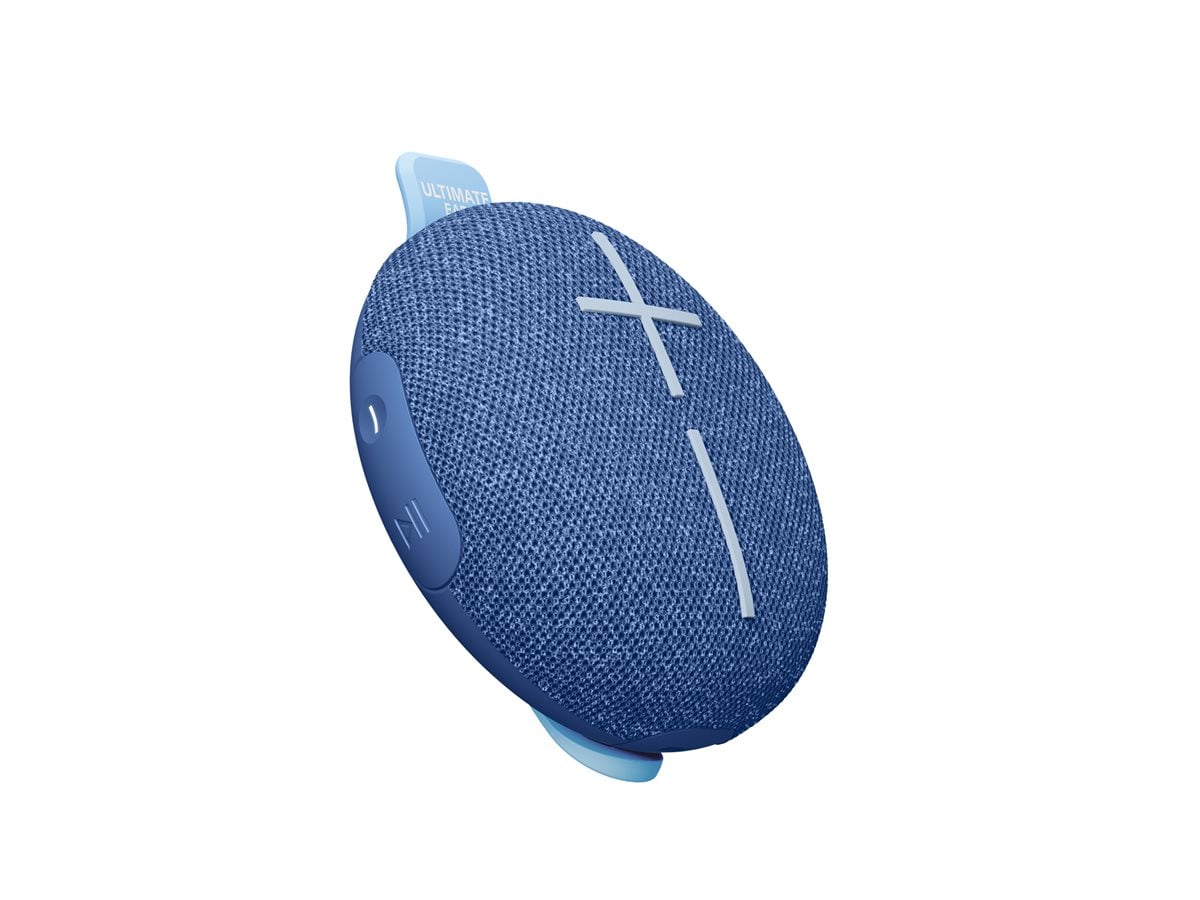 Logitech - Ultimate Ears MINIROLL
