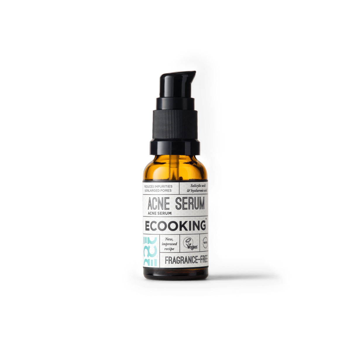 Ecooking - Acne Serum 20 ml