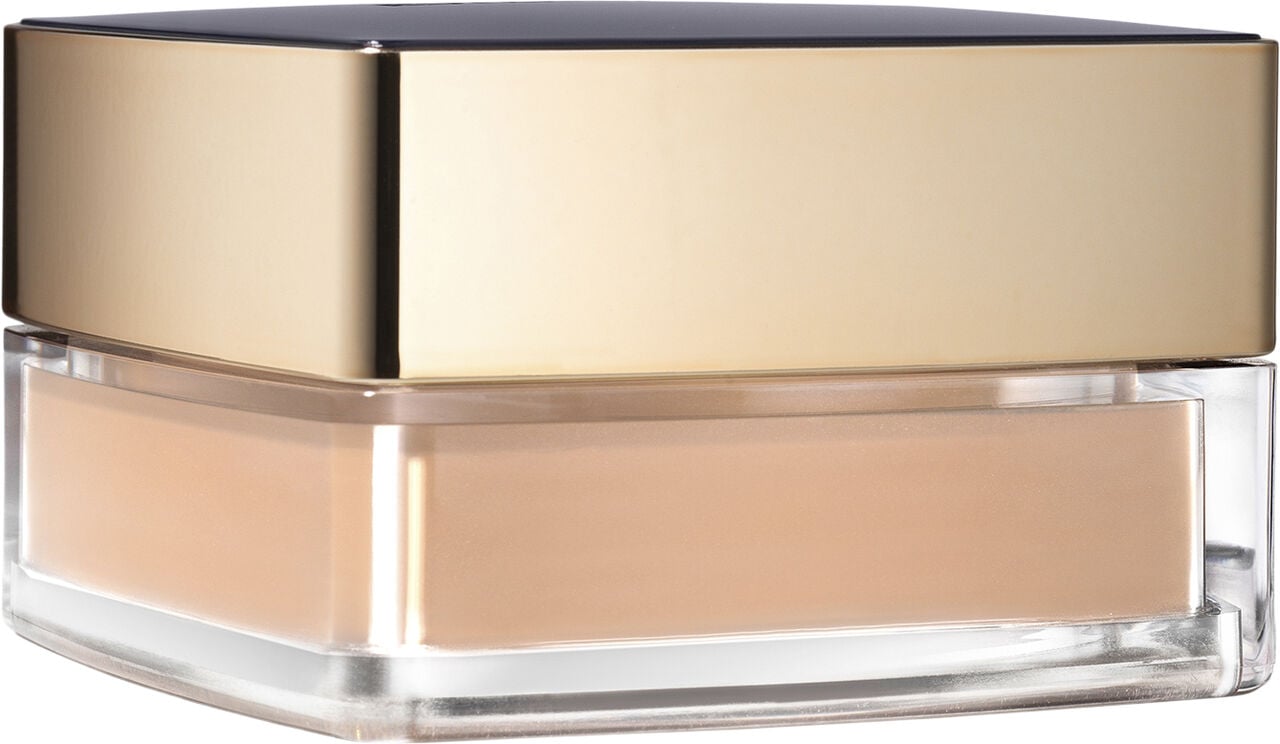 Estee Lauder - Double Wear Perfecting Loose Powder - Light/Medium
