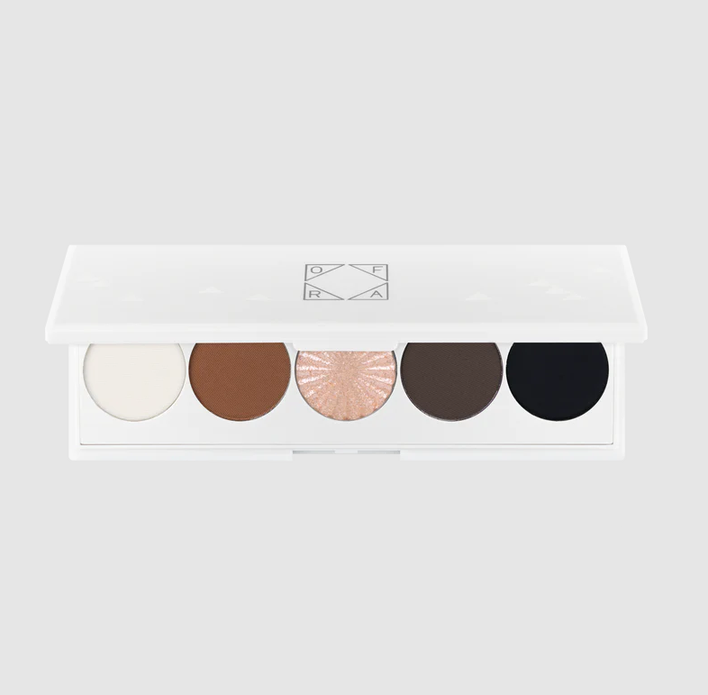 OFRA Cosmetics - Signature Palette - Boring (Smitha Deepak) - 8g