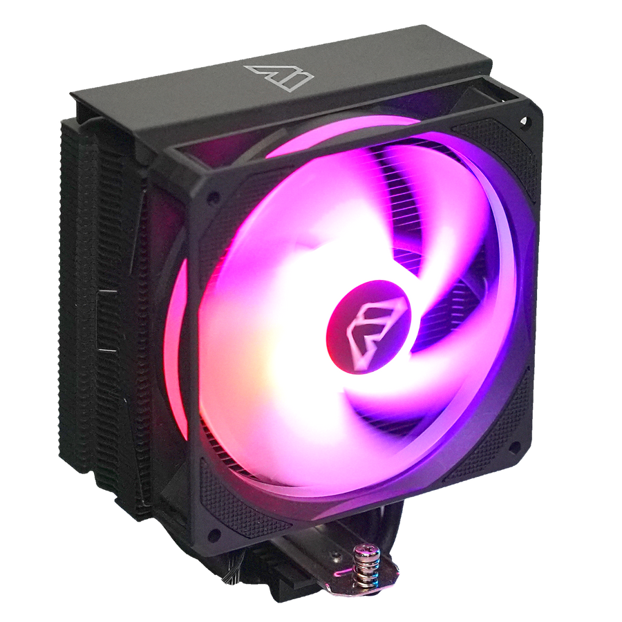 MECHARITE – Cyclone RGB - CPU COOLER