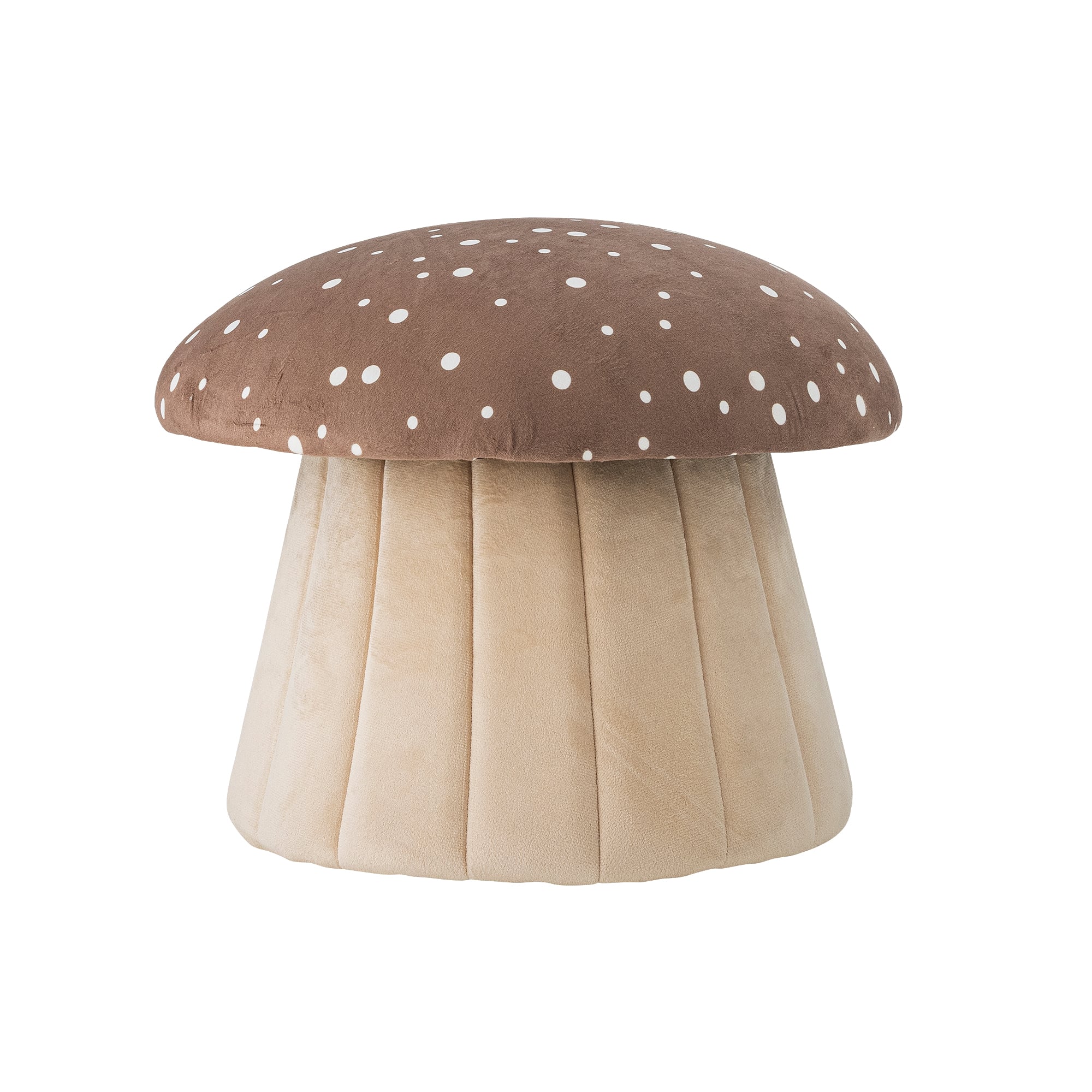 Bloomingville MINI - Lue Pouf - Bunt