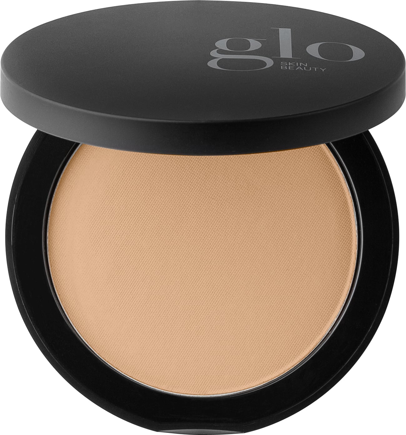 Glo Skin Beauty - Pressed Base - Honey Medium