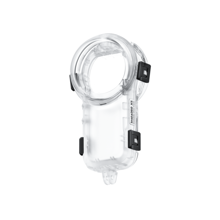 Insta360 - X5 Invisible Dive Case