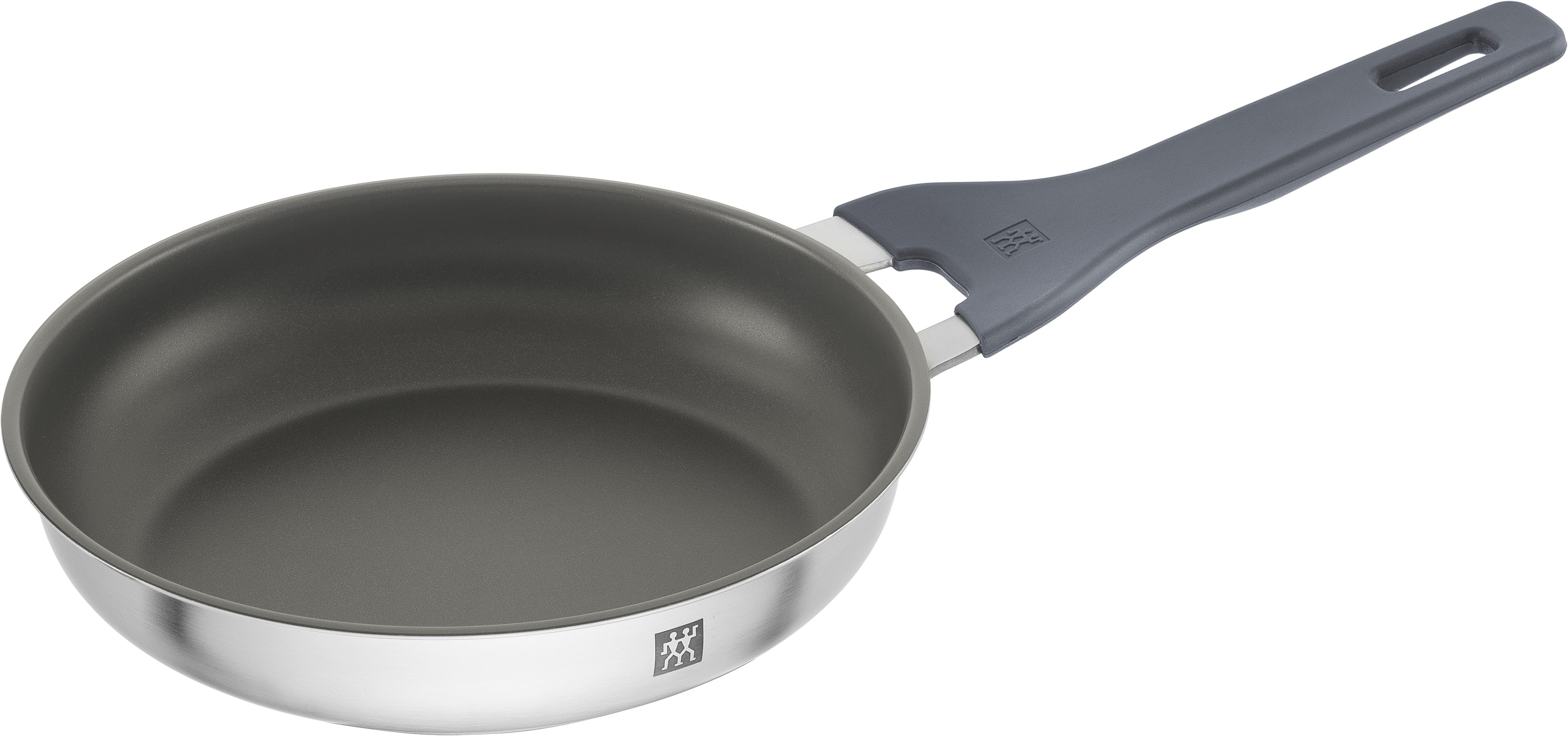 Zwilling - Simplify Fry Pan - Ceramic Non-stick Coating - 20 cm