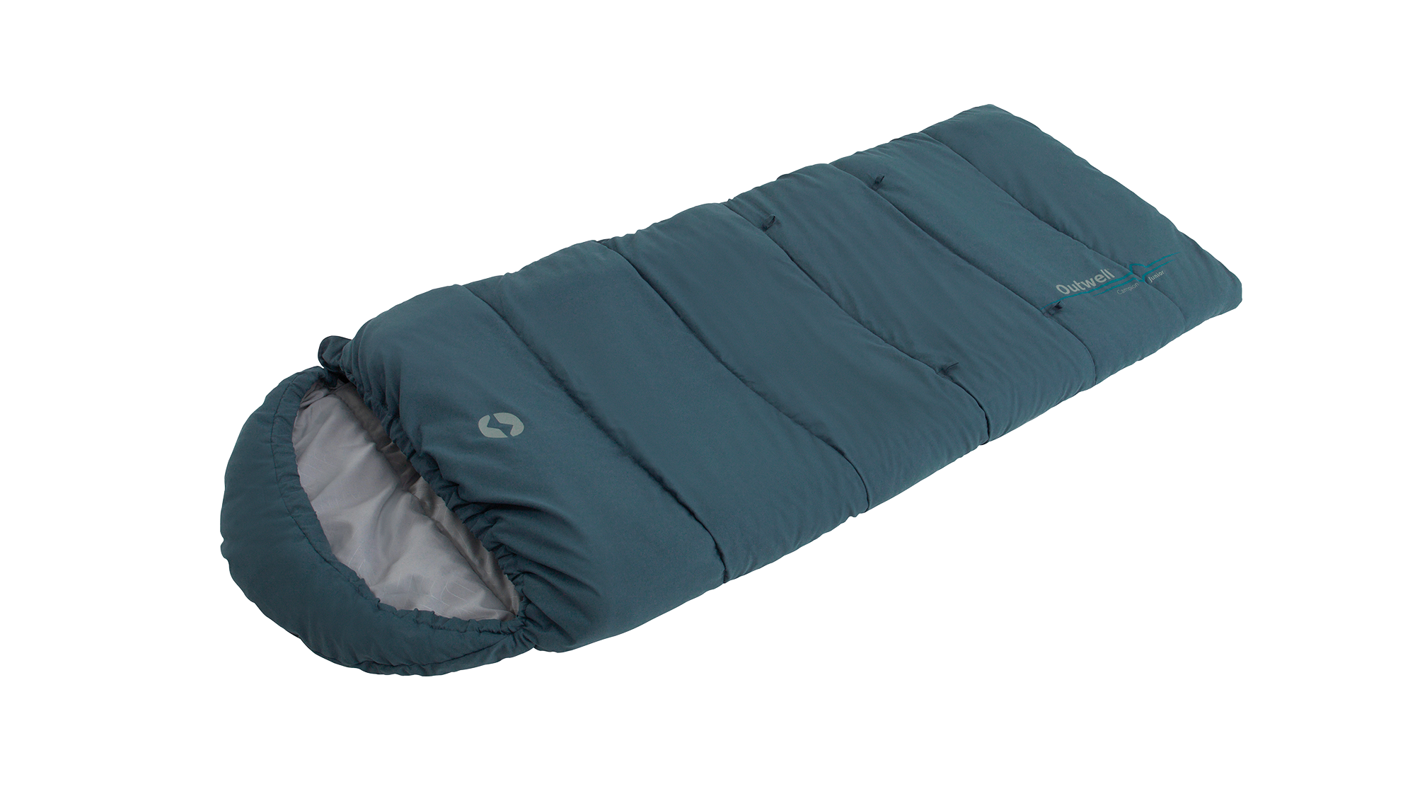 Outwell - Campion Junior - Teal