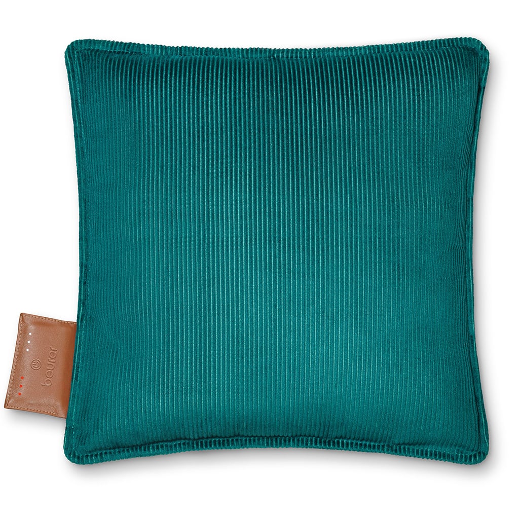 Beurer - Heaty Heating Pad - Celestial Green - Large