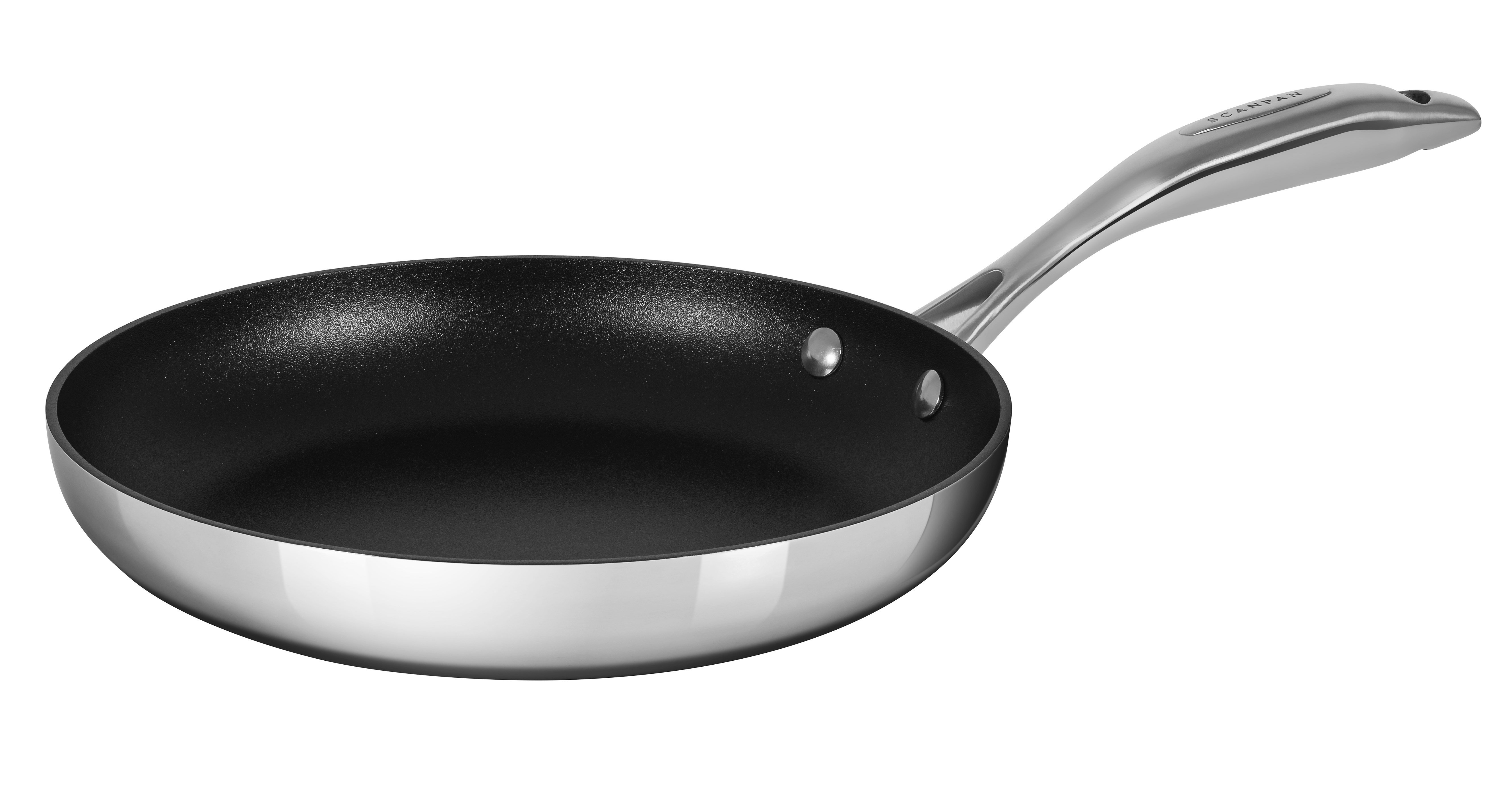 Scanpan - HaptIQ Bratpfanne - Induktion - 26 cm