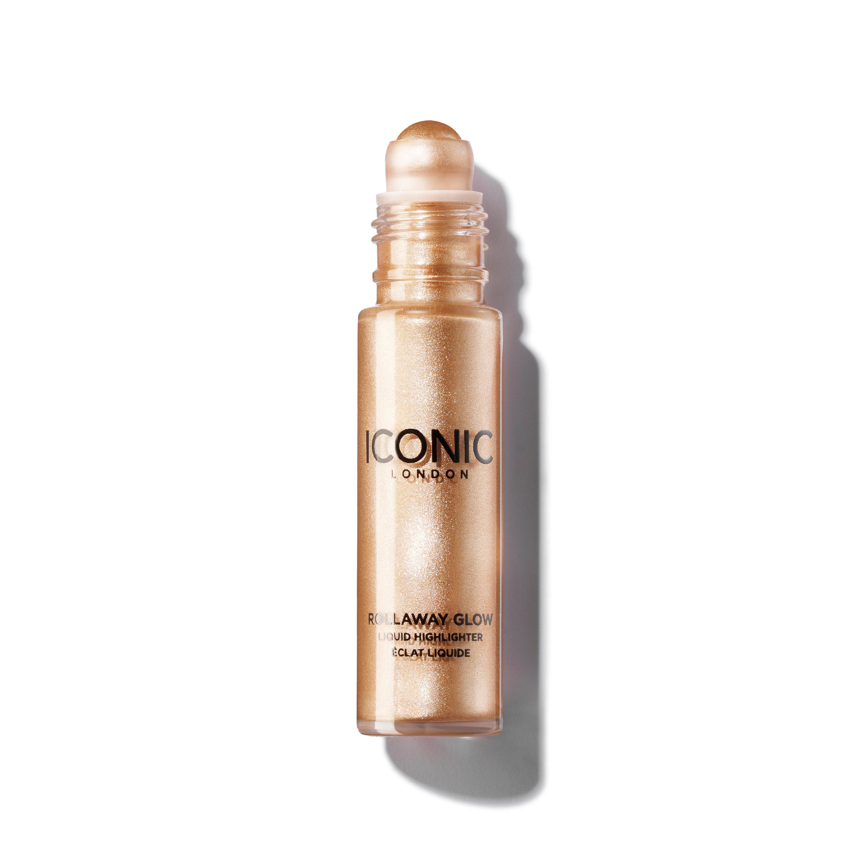 ICONIC LONDON - Rollaway Glow - Champagne Chic
