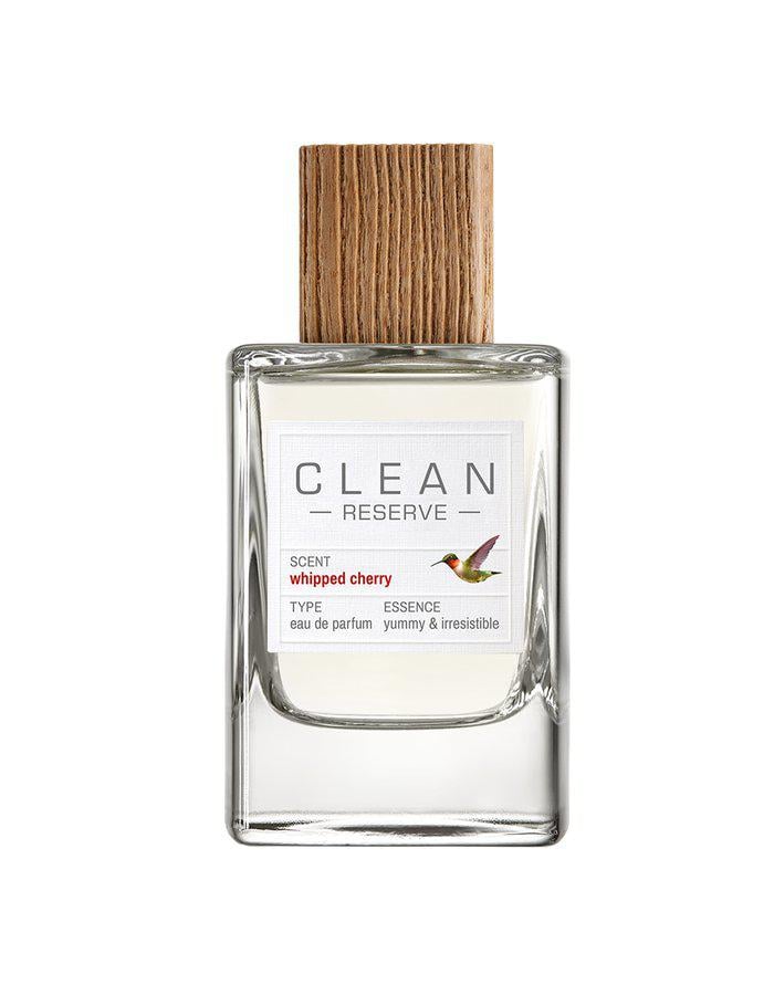 Clean - Reserve Whipped Cherry EdP - 100 ml