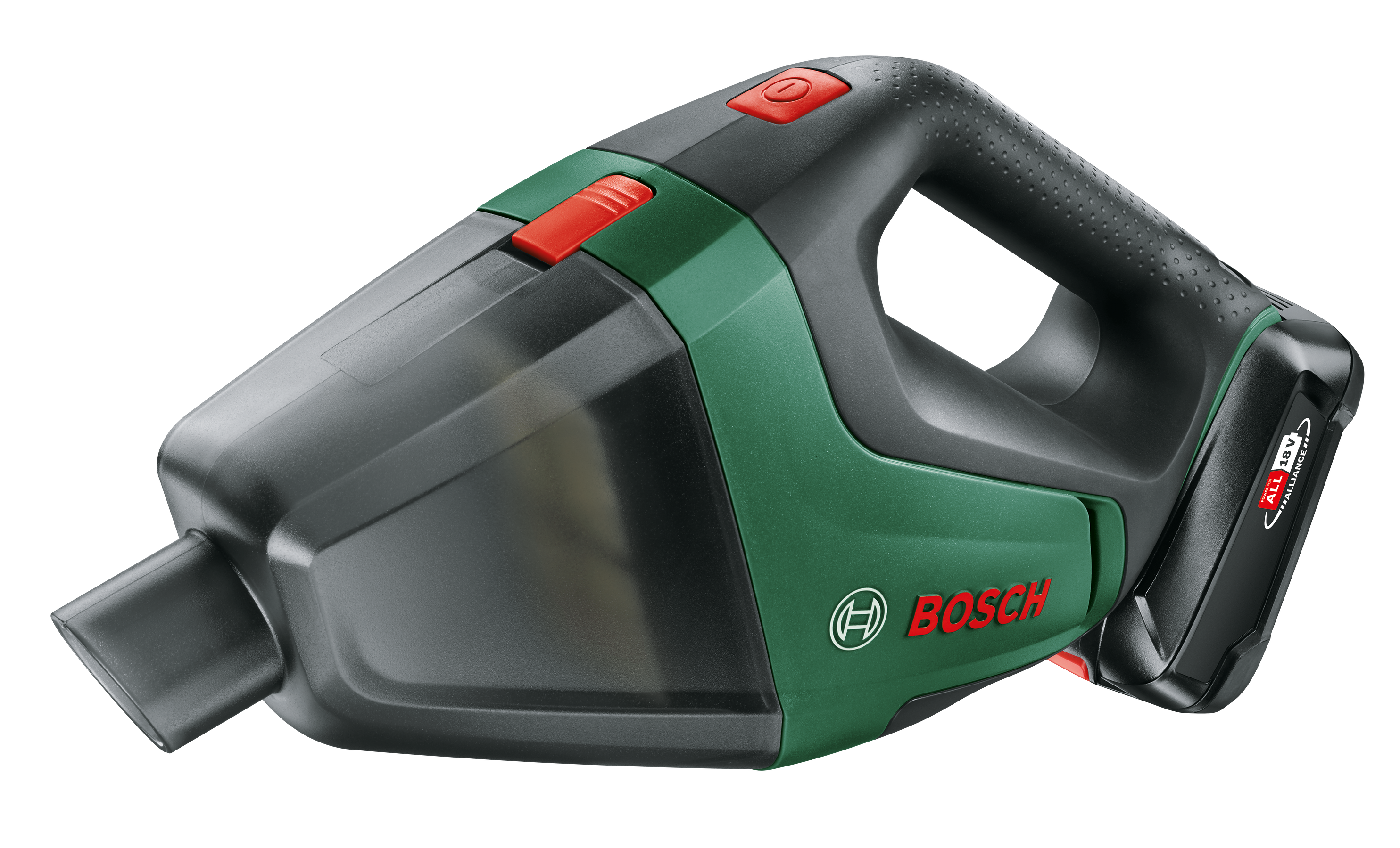 Bosch DIY - Dry Vacuum Cleaner - UniversalVac 18 ( Battery Not Included )