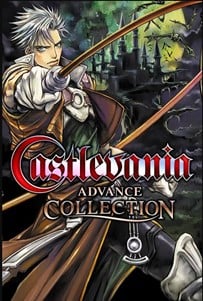Castlevania Advance Collection (Import)